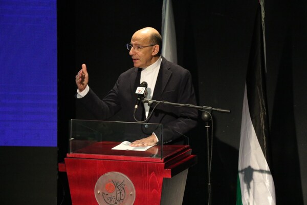 Dar al-Kalima University